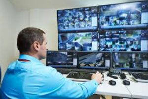 Portaria e Controle de Acesso